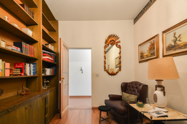 Imagem Apartamento com 7 Quartos à Venda, 414 m² em Paraíso - São Paulo Imagem Apartamento com 7 Quartos à Venda, 414 m² em Paraíso - São Paulo