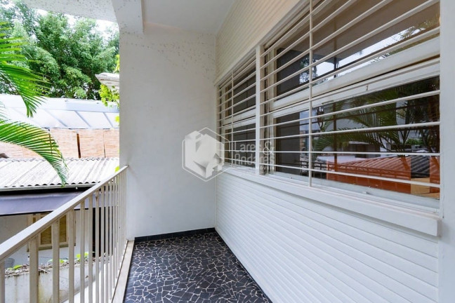 Imagem Casa com 3 Quartos à Venda, 216 m² em Jardim Paulistano - São Paulo