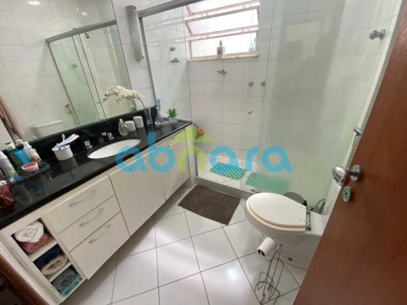 Imagem Cobertura com 3 Quartos à Venda, 200 m² em Copacabana - Rio De Janeiro Imagem Cobertura com 3 Quartos à Venda, 200 m² em Copacabana - Rio De Janeiro