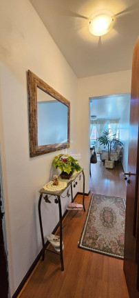 Imagem Apartamento com 3 Quartos à Venda, 107 m² em Bacacheri - Curitiba Imagem Apartamento com 3 Quartos à Venda, 107 m² em Bacacheri - Curitiba