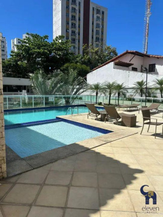 Imagem Apartamento com 3 Quartos à Venda, 91 m² em Ondina - Salvador Imagem Apartamento com 3 Quartos à Venda, 91 m² em Ondina - Salvador