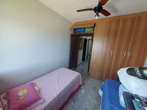 Imagem Apartamento com 2 Quartos à Venda, 90 m² em Centro - Mongagua