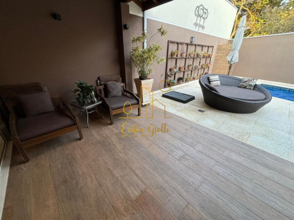 Imagem Casa com 3 Quartos à Venda, 270 m² em Jardim Ermida I - Jundiaí Imagem Casa com 3 Quartos à Venda, 270 m² em Jardim Ermida I - Jundiaí