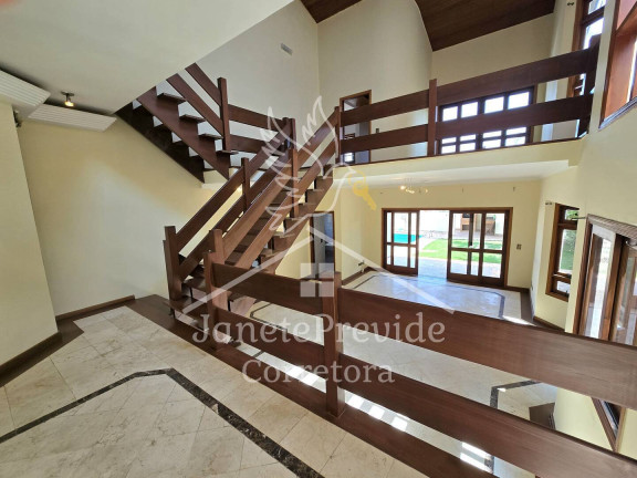 Imagem Casa de Condomínio com 4 Quartos à Venda, 280 m² em Alphaville - Santana De Parnaíba