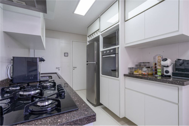 Imagem Apartamento com 3 Quartos à Venda, 91 m² em Vila Pirajussara - São Paulo
