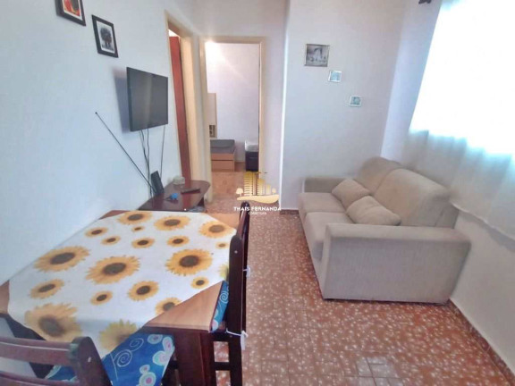 Imagem Apartamento com 1 Quarto à Venda, 38 m² em Aviação - Praia Grande Imagem Apartamento com 1 Quarto à Venda, 38 m² em Aviação - Praia Grande
