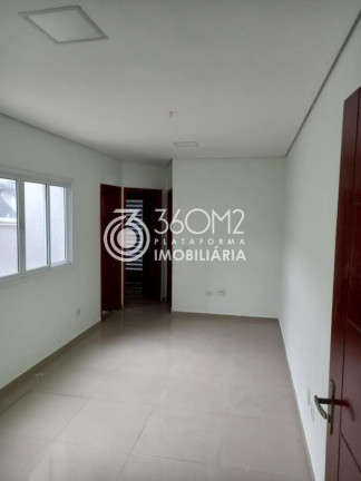 Imagem Apartamento com 2 Quartos à Venda, 40 m² em Parque Erasmo Assunção - Santo André Imagem Apartamento com 2 Quartos à Venda, 40 m² em Parque Erasmo Assunção - Santo André