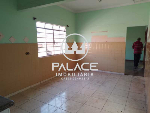 Imagem Casa com 4 Quartos à Venda, 190 m² em Alto - Piracicaba