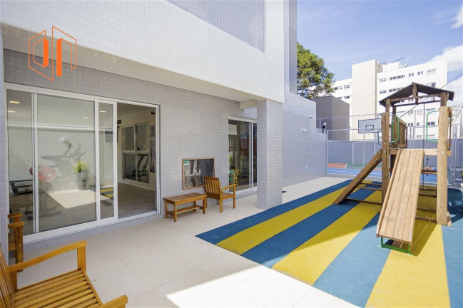 Imagem Apartamento com 3 Quartos à Venda, 131 m² em Batel - Curitiba