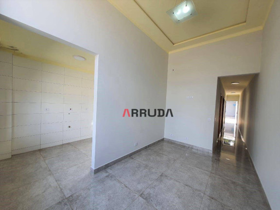 Imagem Casa com 3 Quartos à Venda, 88 m² em Canadá - Cascavel