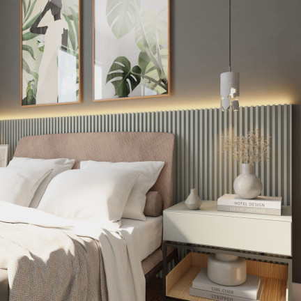 Imagem Apartamento com 3 Quartos à Venda, 91 m² em Porto Belo - Porto Belo