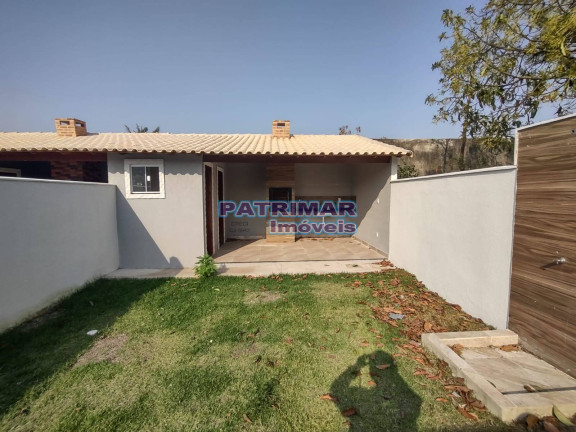 Imagem Casa com 3 Quartos à Venda, 240 m² em Itaipuaçu - Maricá