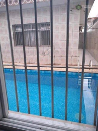 Imagem Casa com 2 Quartos à Venda, 115 m² em Ocian - Praia Grande