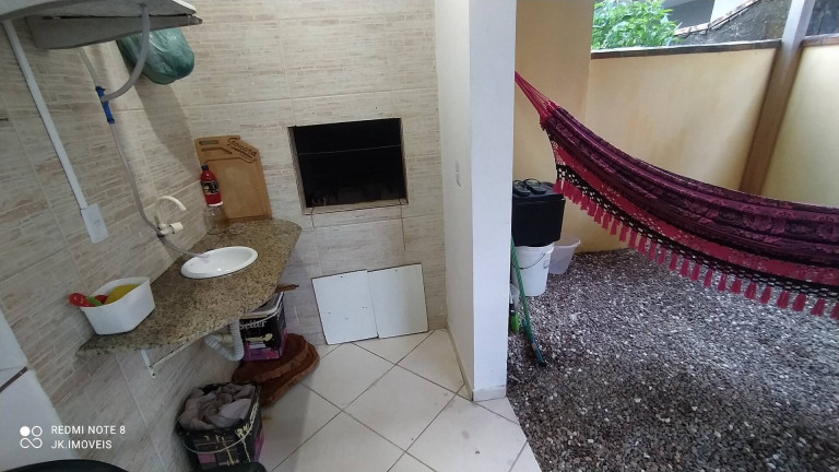 Imagem Apartamento com 2 Quartos à Venda, 90 m² em Balneário Cambiju - Itapoá
