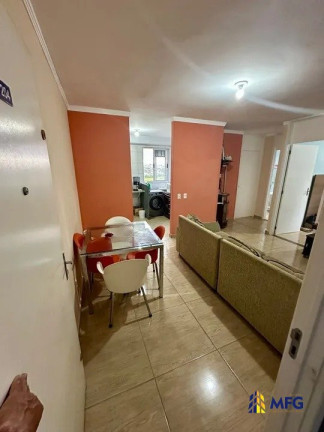 Imagem Apartamento com 2 Quartos à Venda, 52 m² em Residencial Jaborandi - Sorocaba Imagem Apartamento com 2 Quartos à Venda, 52 m² em Residencial Jaborandi - Sorocaba