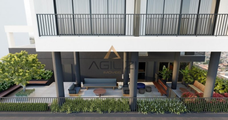 Imagem Apartamento com 1 Quarto à Venda, 32 m² em Pinheiros - São Paulo Imagem Apartamento com 1 Quarto à Venda, 32 m² em Pinheiros - São Paulo