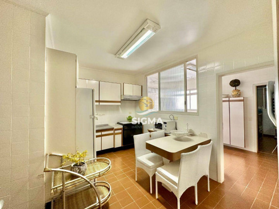Imagem Apartamento com 3 Quartos à Venda, 145 m² em Pitangueiras - Guarujá Imagem Apartamento com 3 Quartos à Venda, 145 m² em Pitangueiras - Guarujá