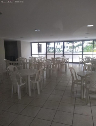 Imagem Apartamento com 3 Quartos à Venda, 157 m² em Boa Viagem - Recife