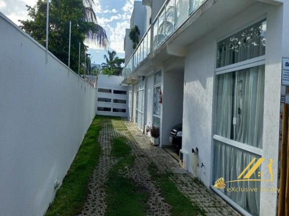 Imagem Apartamento com 3 Quartos à Venda, 137 m² em Ipitanga - Lauro De Freitas Imagem Apartamento com 3 Quartos à Venda, 137 m² em Ipitanga - Lauro De Freitas
