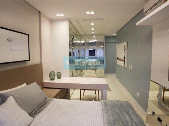 Imagem Apartamento com 5 Quartos à Venda, 301 m² em Jurerê Internacional - Florianópolis