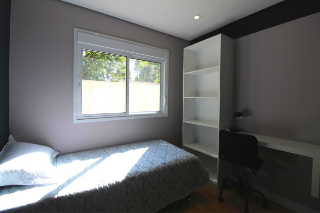 Imagem Apartamento com 3 Quartos à Venda, 87 m² em Bacacheri - Curitiba