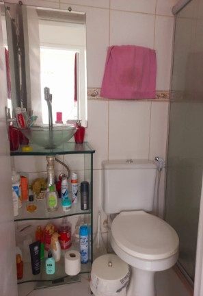 Imagem Apartamento com 2 Quartos à Venda, 48 m² em Nova Brasília - Salvador