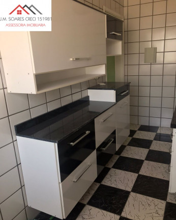 Imagem Imóvel com 2 Quartos à Venda, 47 m² em Vila Pereira Cerca - São Paulo