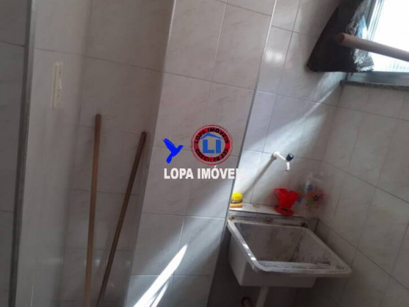 Imagem Apartamento com 1 Quarto à Venda, 37 m² em Catumbi - Rio De Janeiro Imagem Apartamento com 1 Quarto à Venda, 37 m² em Catumbi - Rio De Janeiro