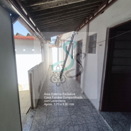 Imagem Casa com 2 Quartos à Venda, 160 m² em Jardim Yeda - Campinas