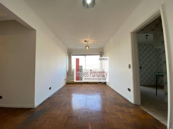 Imagem Apartamento com 2 Quartos à Venda, 63 m² em Jardim Da Glória - São Paulo Imagem Apartamento com 2 Quartos à Venda, 63 m² em Jardim Da Glória - São Paulo