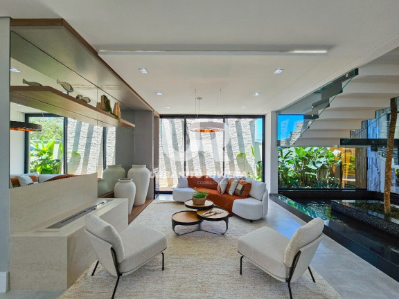 Imagem Casa com 7 Quartos à Venda, 611 m² em Riviera | Módulo 16 - Bertioga