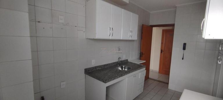 Imagem Apartamento com 3 Quartos à Venda, 116 m² em Centro - Campo Grande