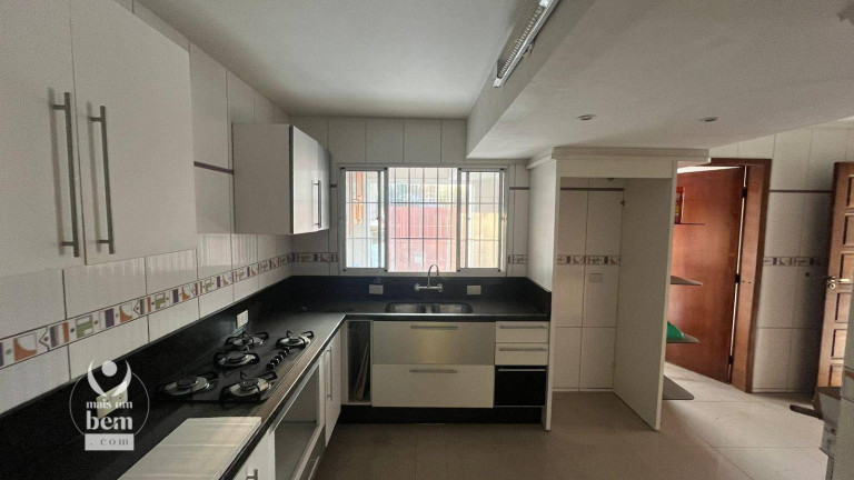 Imagem Sobrado com 4 Quartos à Venda, 165 m² em Atuba - Curitiba Imagem Sobrado com 4 Quartos à Venda, 165 m² em Atuba - Curitiba
