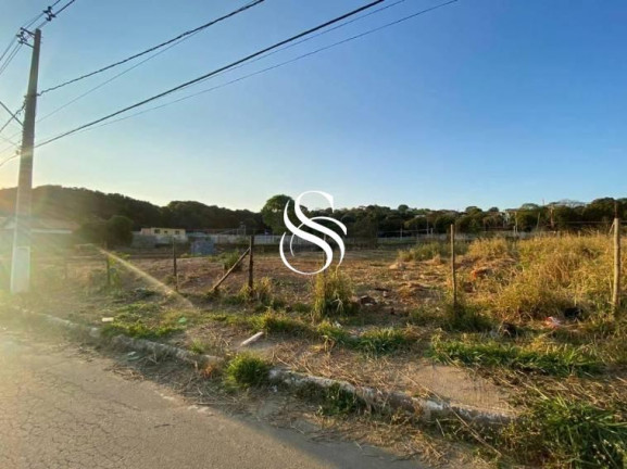 Imagem Terreno à Venda, em Visão - Lagoa Santa Imagem Terreno à Venda, em Visão - Lagoa Santa