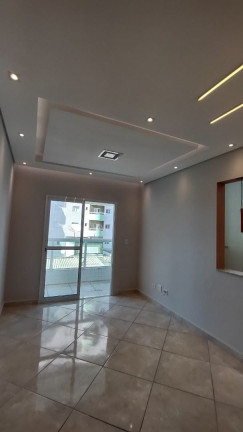 Imagem Apartamento com 1 Quarto à Venda, 37 m² em Ocian - Praia Grande