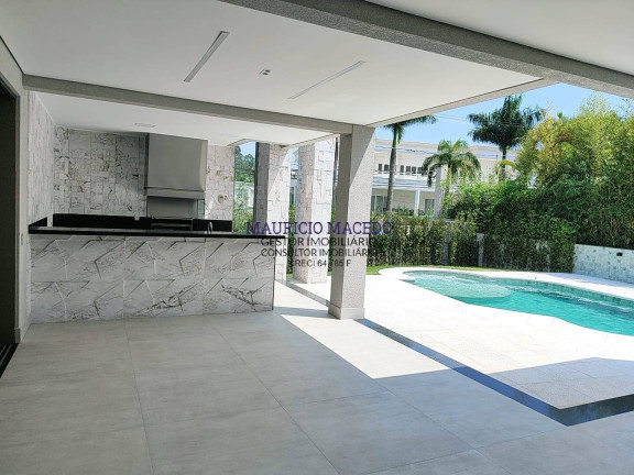 Imagem Casa com 4 Quartos à Venda, 1.992 m² em Residencial Tamboré - Barueri Imagem Casa com 4 Quartos à Venda, 1.992 m² em Residencial Tamboré - Barueri