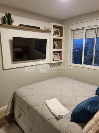Imagem Apartamento com 3 Quartos à Venda, 95 m² em Barra Funda - São Paulo Imagem Apartamento com 3 Quartos à Venda, 95 m² em Barra Funda - São Paulo