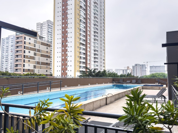Imagem Imóvel com 2 Quartos à Venda, 81 m² em Vila Zilda (tatuapé) - São Paulo