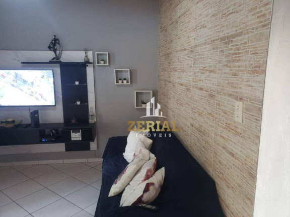 Imagem Sobrado com 5 Quartos à Venda, 288 m² em Fundação - São Caetano Do Sul