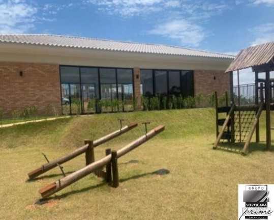 Imagem Terreno à Venda, 284 m² em Wanel Ville - Sorocaba Imagem Terreno à Venda, 284 m² em Wanel Ville - Sorocaba