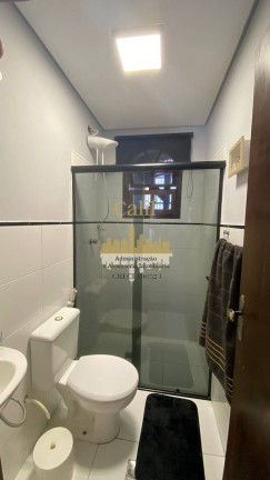 Imagem Casa com 3 Quartos à Venda, 205 m² em Boqueirão - Santos Imagem Casa com 3 Quartos à Venda, 205 m² em Boqueirão - Santos
