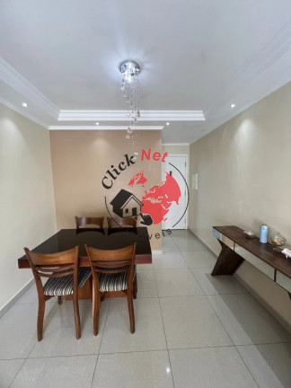 Imagem Apartamento com 2 Quartos à Venda, 53 m² em Assunção - São Bernardo Do Campo Imagem Apartamento com 2 Quartos à Venda, 53 m² em Assunção - São Bernardo Do Campo