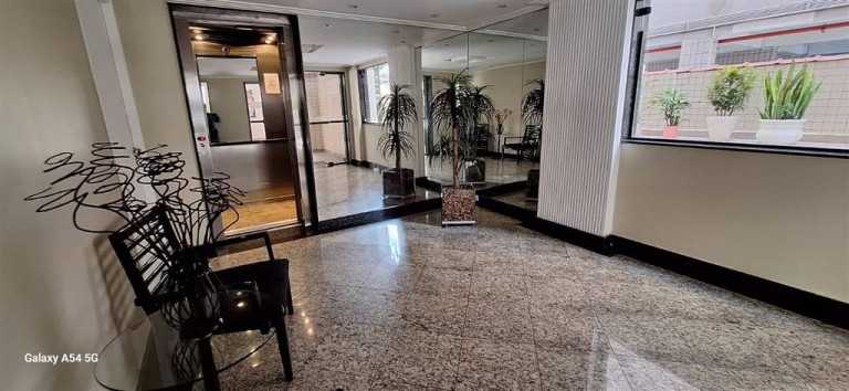 Imagem Apartamento com 1 Quarto à Venda, 42 m² em Centro - São Vicente Imagem Apartamento com 1 Quarto à Venda, 42 m² em Centro - São Vicente