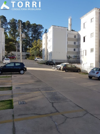 Imagem Apartamento com 2 Quartos à Venda, 48 m² em Jardim Europa - Sorocaba Imagem Apartamento com 2 Quartos à Venda, 48 m² em Jardim Europa - Sorocaba