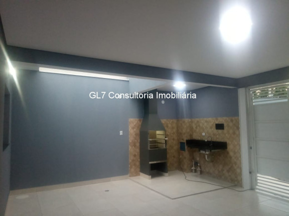 Imagem Casa com 2 Quartos à Venda,  em Parque Residencial Sabiás - Indaiatuba