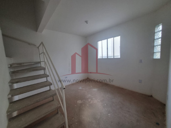 Imagem Sobrado com 2 Quartos à Venda, 56 m² em Recanto Soraya - Francisco Morato Imagem Sobrado com 2 Quartos à Venda, 56 m² em Recanto Soraya - Francisco Morato