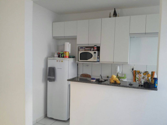 Imagem Apartamento com 2 Quartos à Venda, 50 m² em Ribeirão Preto Imagem Apartamento com 2 Quartos à Venda, 50 m² em Ribeirão Preto