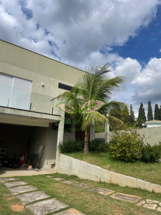 Imagem Casa de Condomínio com 4 Quartos à Venda, 312 m² em Loteamento Residencial Jardim Botânico - Itatiba Imagem Casa de Condomínio com 4 Quartos à Venda, 312 m² em Loteamento Residencial Jardim Botânico - Itatiba
