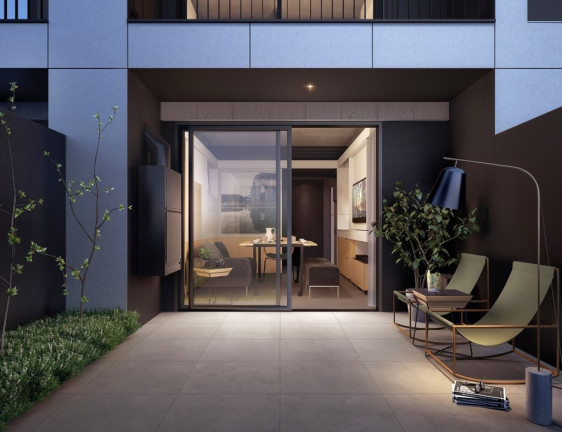 Imagem Imóvel com 1 Quarto à Venda, 75 m² em Menino Deus - Porto Alegre Imagem Imóvel com 1 Quarto à Venda, 75 m² em Menino Deus - Porto Alegre