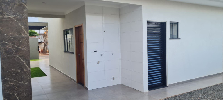 Imagem Casa com 3 Quartos à Venda, 88 m² em Parque Residencial Bom Pastor - Sarandi Imagem Casa com 3 Quartos à Venda, 88 m² em Parque Residencial Bom Pastor - Sarandi